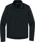 Eddie Bauer Smooth Mid Layer Fleece 1/2-Zip