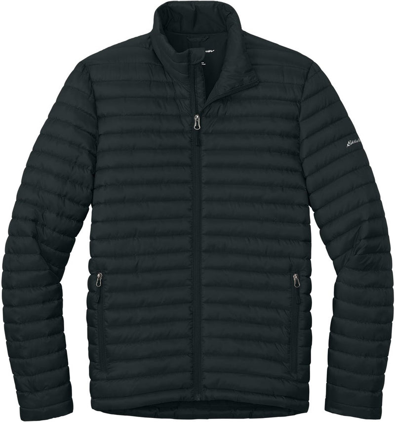 Eddie Bauer Packable Quilted Full-Zip