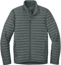 Eddie Bauer Packable Quilted Full-Zip