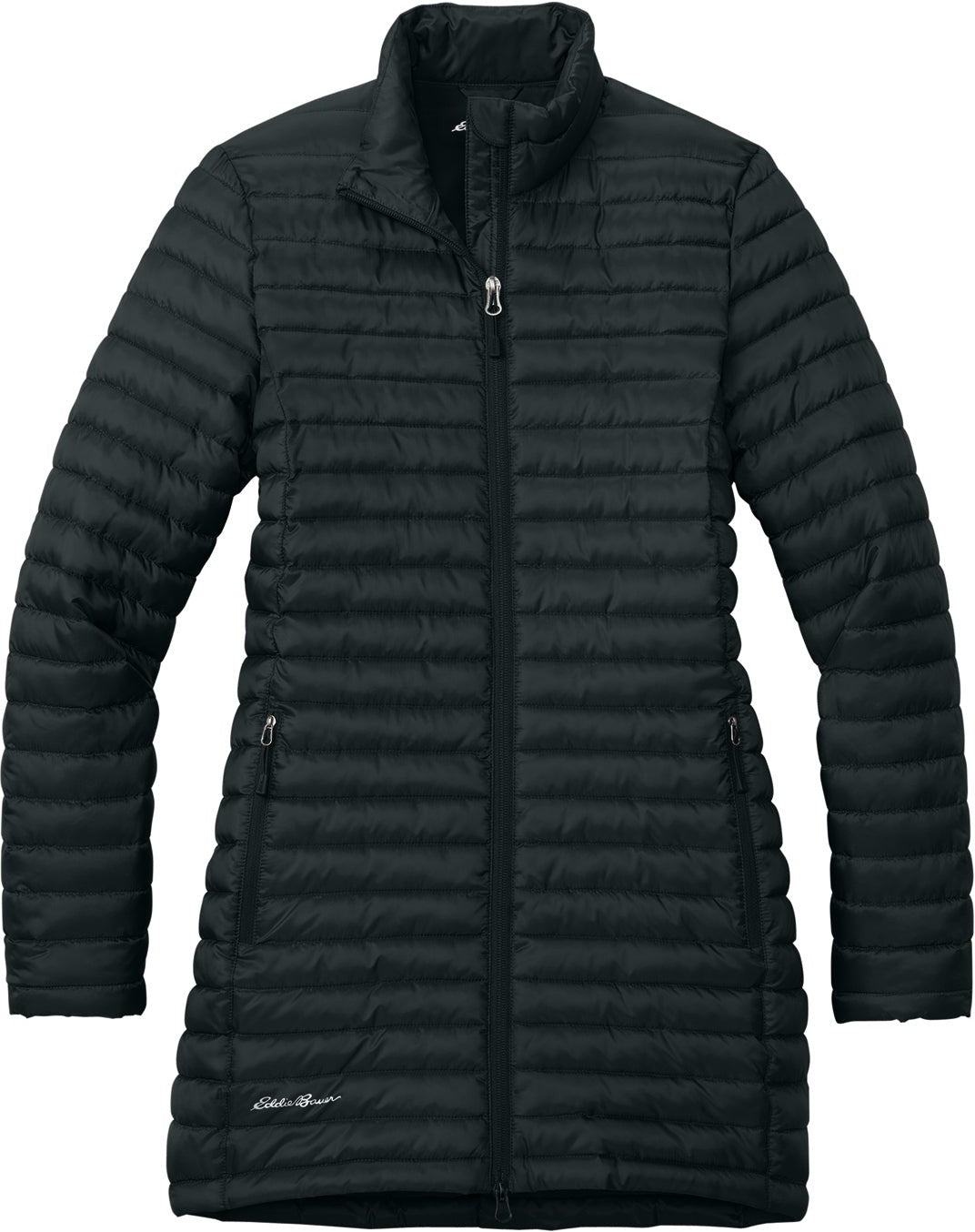 OUTLET-Eddie Bauer Women's Packable Quilted Full-Zip