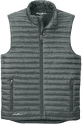 Eddie Bauer Packable Quilted Vest