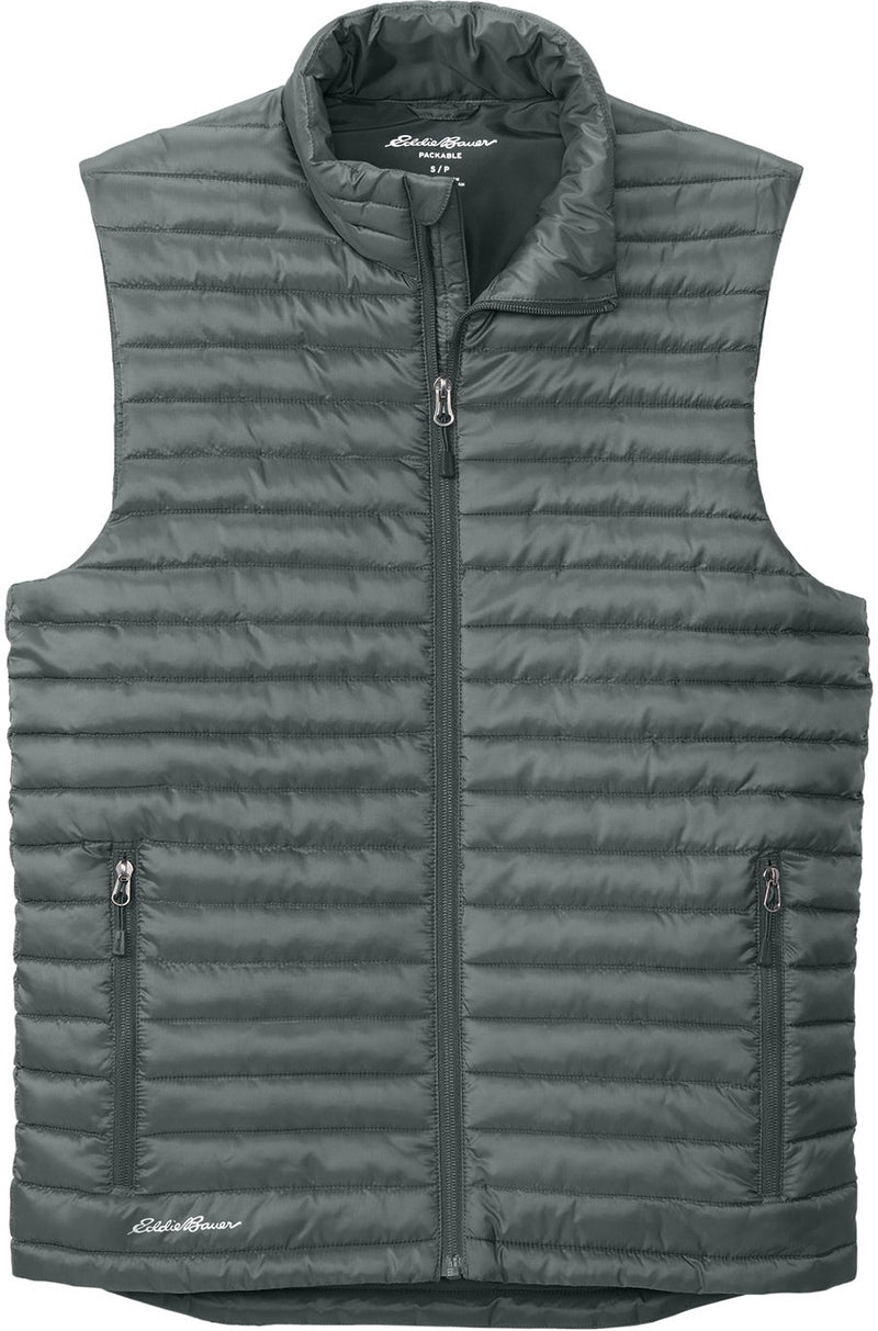 Eddie Bauer Packable Quilted Vest