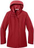 Port Authority Ladies C-FREE Rain Jacket