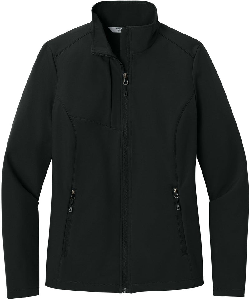 Port Authority Ladies C-FREE Core Soft Shell