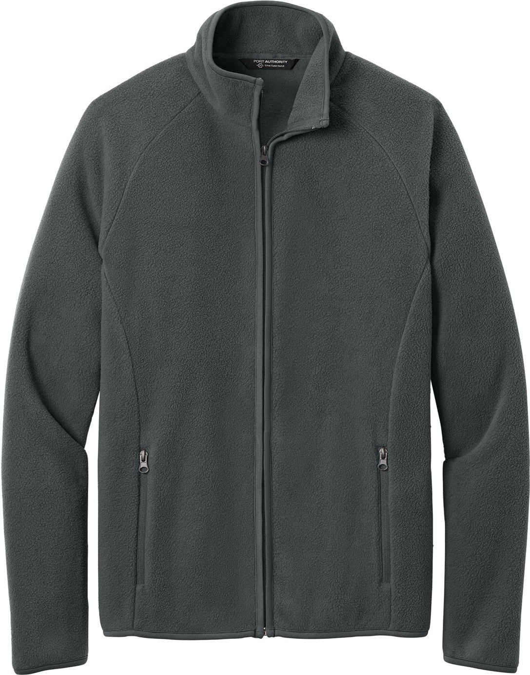 Port Authority C-FREE Raglan Fleece | F700 | Thread Logic