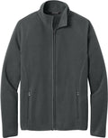 Port Authority C-FREE Raglan Fleece