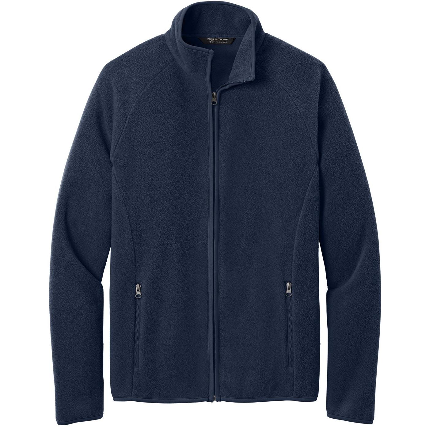 Port Authority C-FREE Raglan Fleece | F700 | Thread Logic