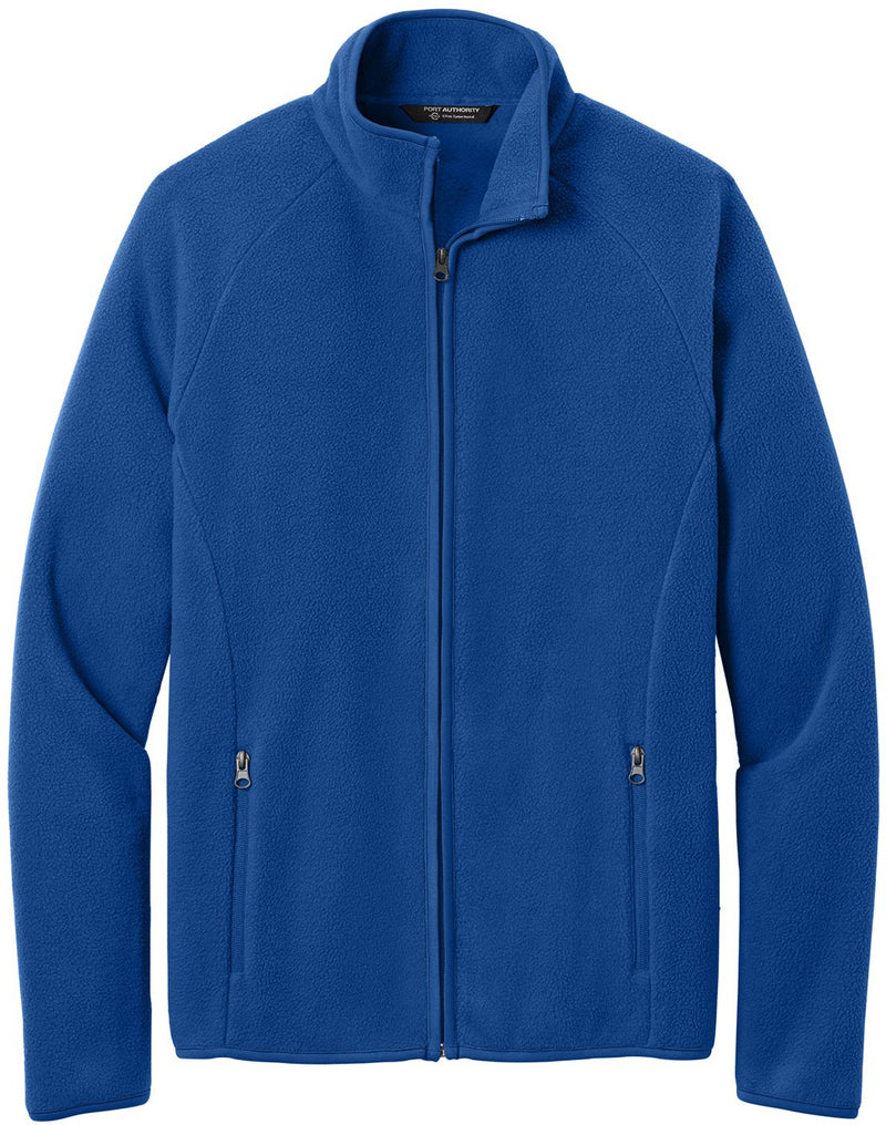 Port Authority C-FREE Raglan Fleece