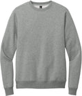 District Perfect Weight Fleece Crew