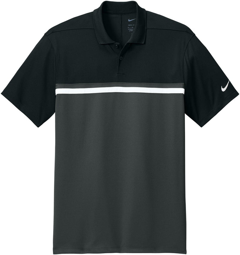 Nike Dri-FIT Victory Colorblock Polo