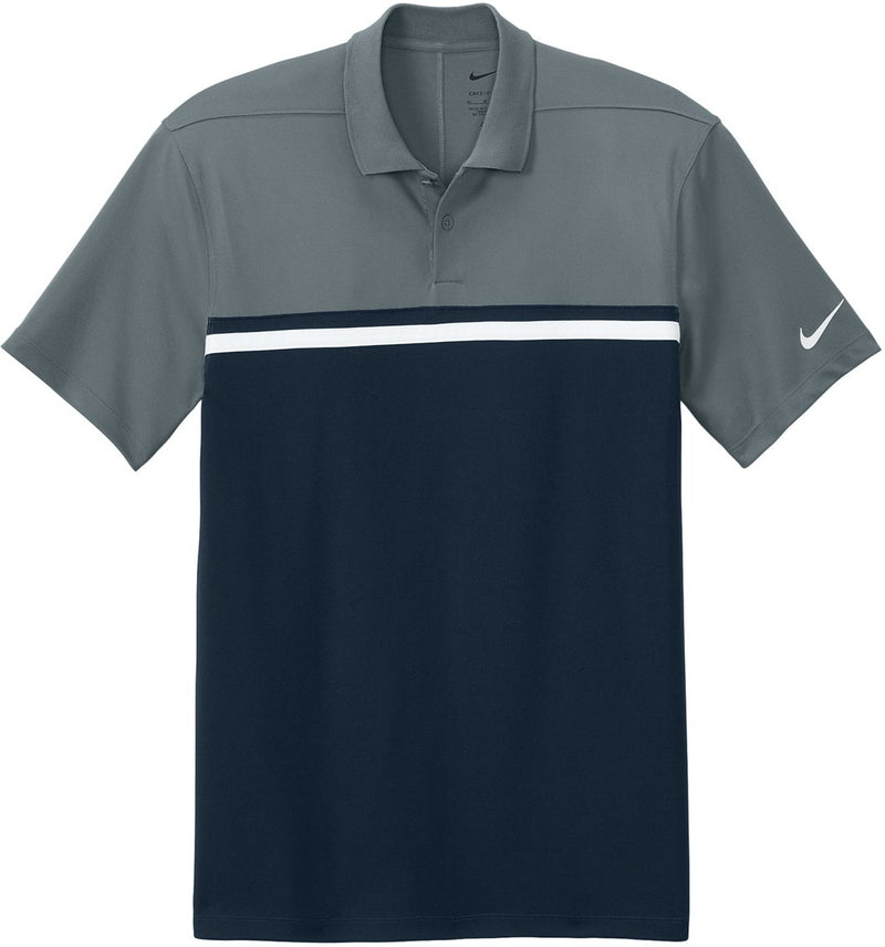 Nike Dri-FIT Victory Colorblock Polo