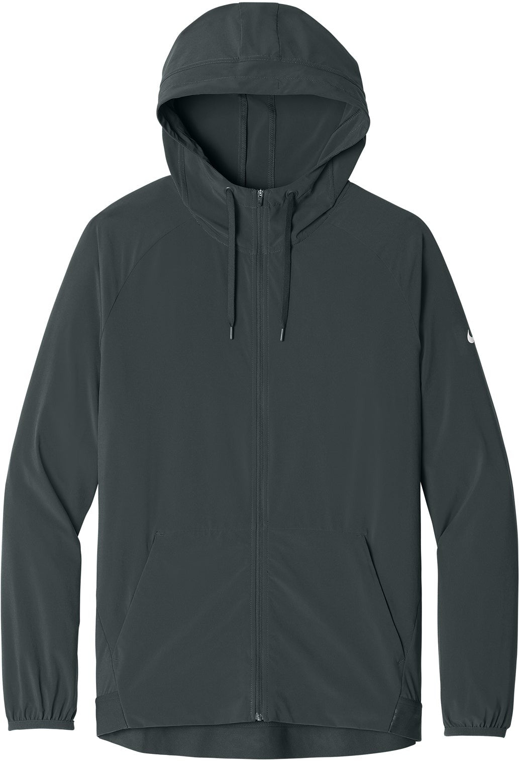 Nike Pro Hooded Jacket | NKFQ4761 | Thread Logic
