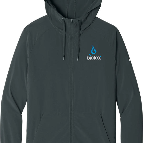 Nike Pro Hooded Jacket | NKFQ4761 | Thread Logic