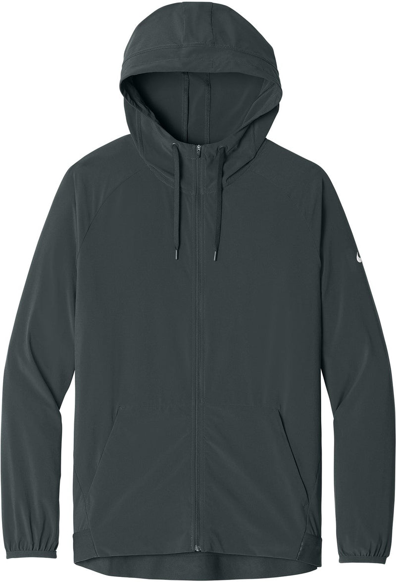 Nike Pro Hooded Jacket NKFQ4761 Thread Logic