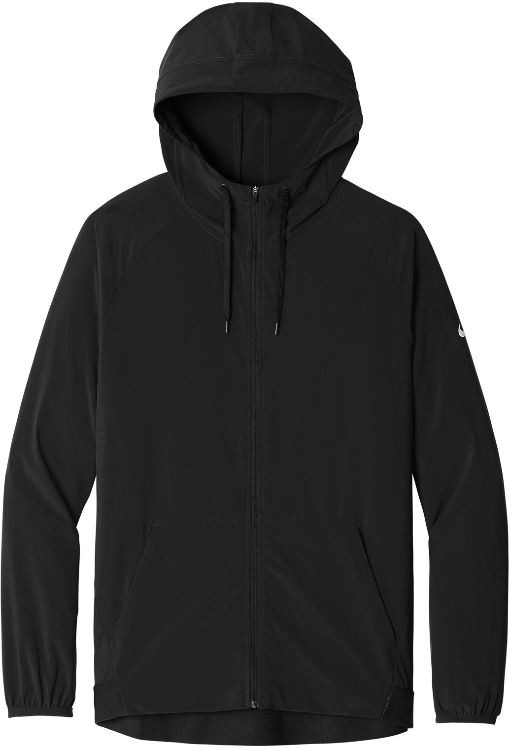 【BLACK】Hooded jkt Nike Pro Hooded Jacket | NKFQ4761 | Thread Logic