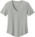 tentree Ladies TreeBlend V-Neck T-Shirt