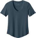 tentree Ladies TreeBlend V-Neck T-Shirt