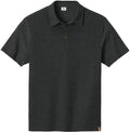 tentree TreeBlend Polo