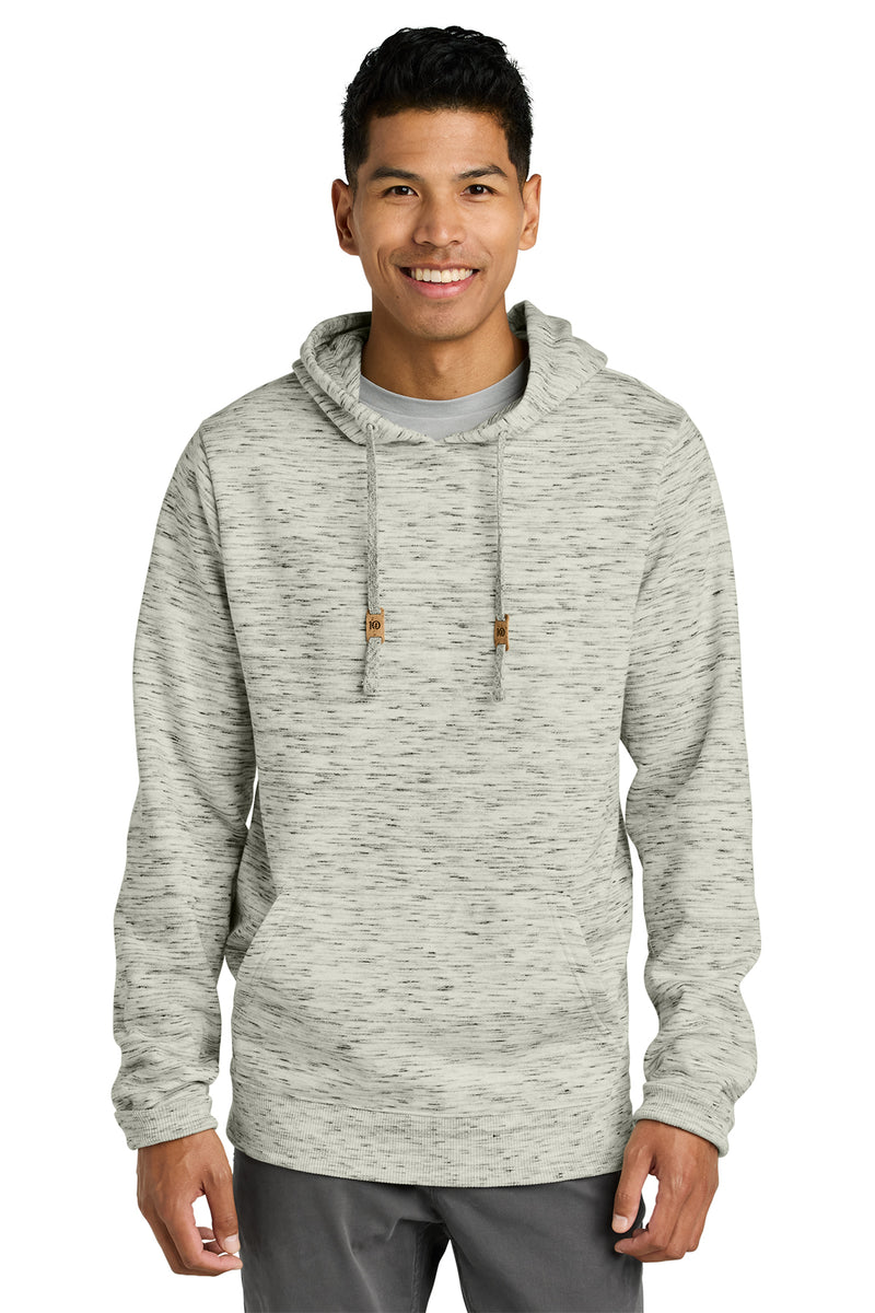 tentree Space Dye Fleece Classic Hoodie