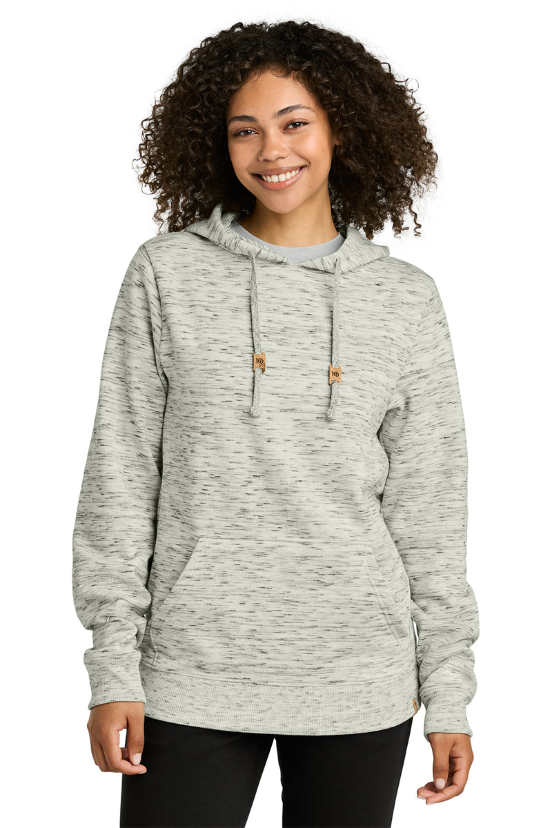 tentree Space Dye Fleece Classic Hoodie