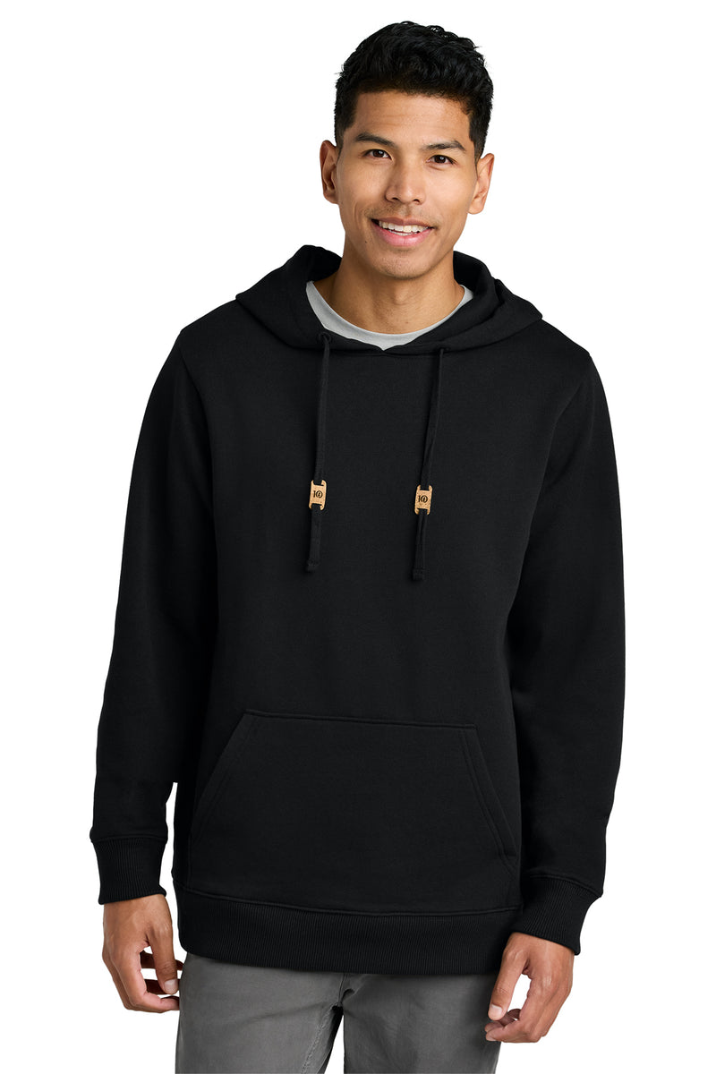 tentree Space Dye Fleece Classic Hoodie