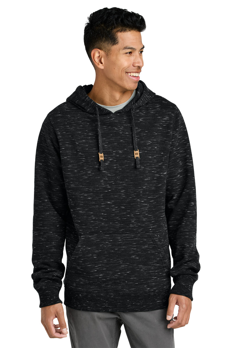 tentree Space Dye Fleece Classic Hoodie