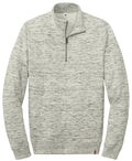 tentree Space Dye Fleece 1/4-Zip