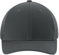 Sport-Tek Stretch-Tek Mesh Back Cap