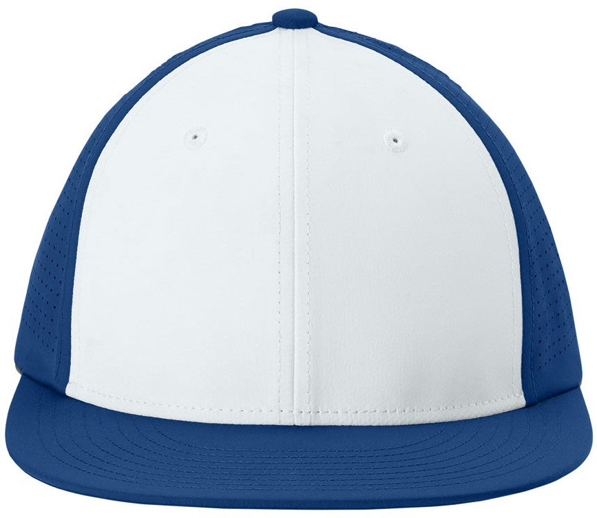 Sport-Tek Pro-Cut Stretch-Tek Cap