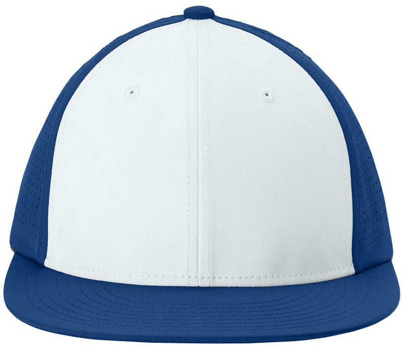 Sport-Tek Pro-Cut Stretch-Tek Cap