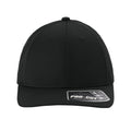 Sport-Tek Pro-Cut Adjustable Cap