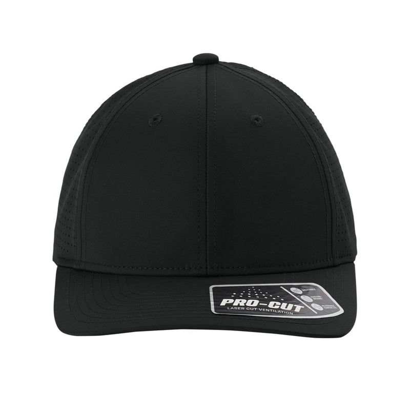 Sport-Tek Pro-Cut Adjustable Cap