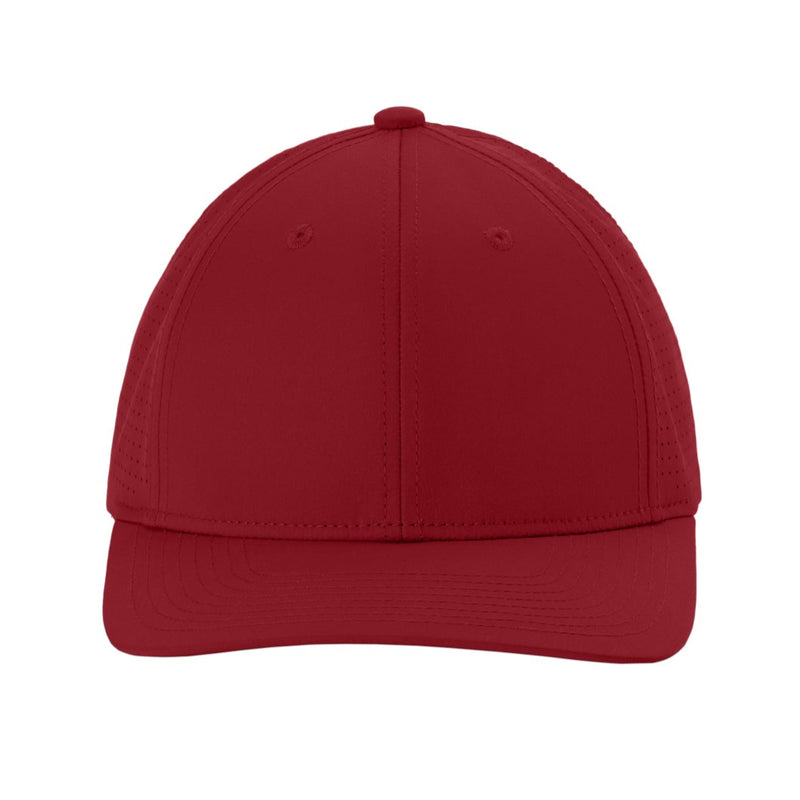 Sport-Tek Pro-Cut Adjustable Cap