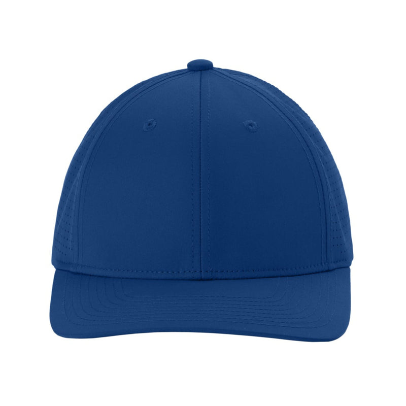 Sport-Tek Pro-Cut Adjustable Cap