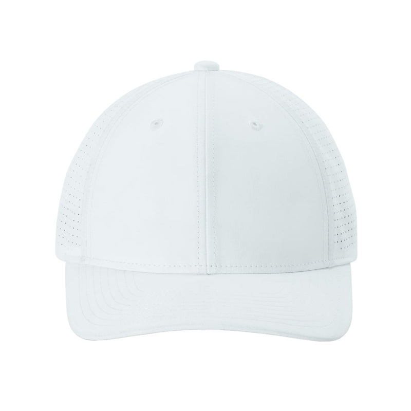 Sport-Tek Pro-Cut Adjustable Cap