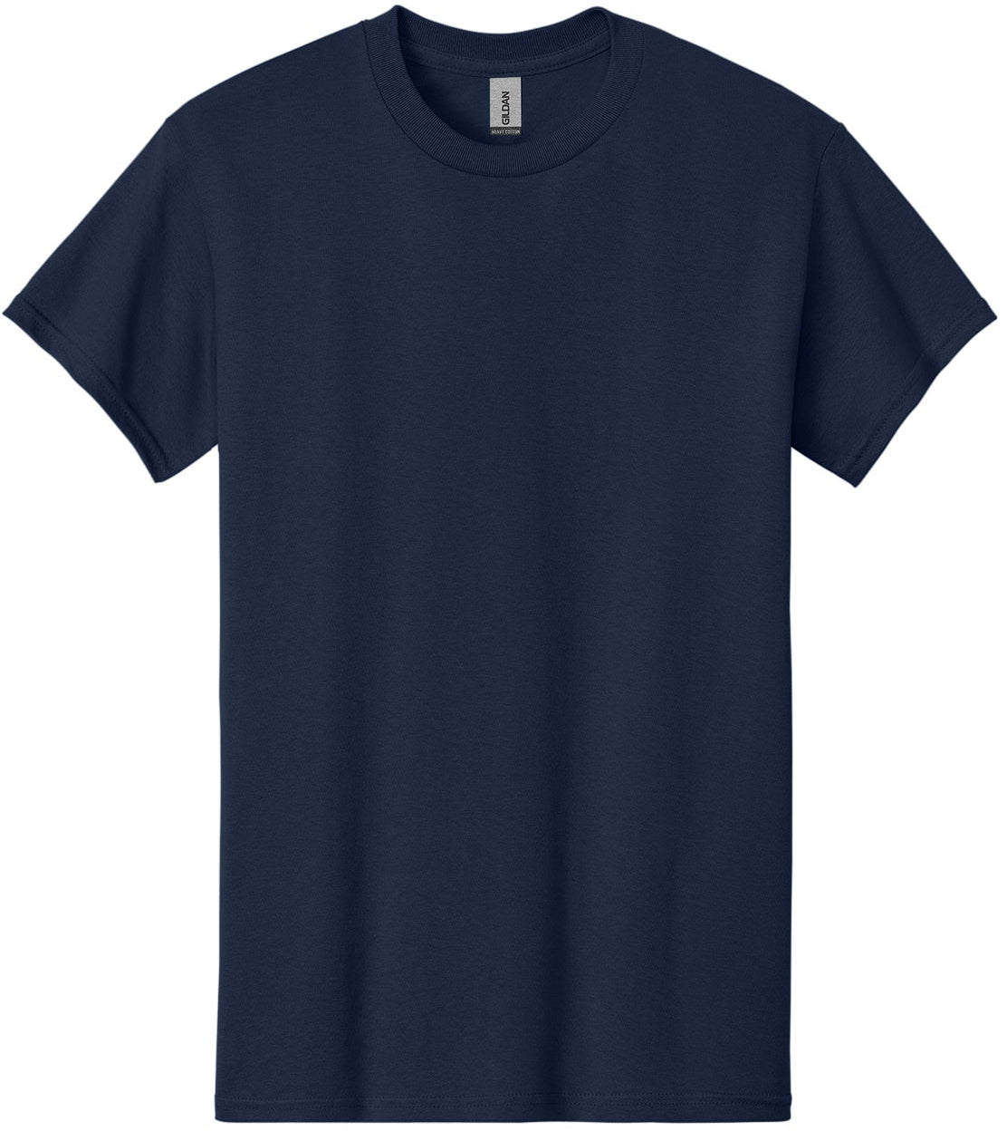 Gildan Heavy Cotton 100% Cotton T-Shirt