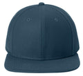 New Era Original Fit Diamond Era Flat Bill Snapback Cap