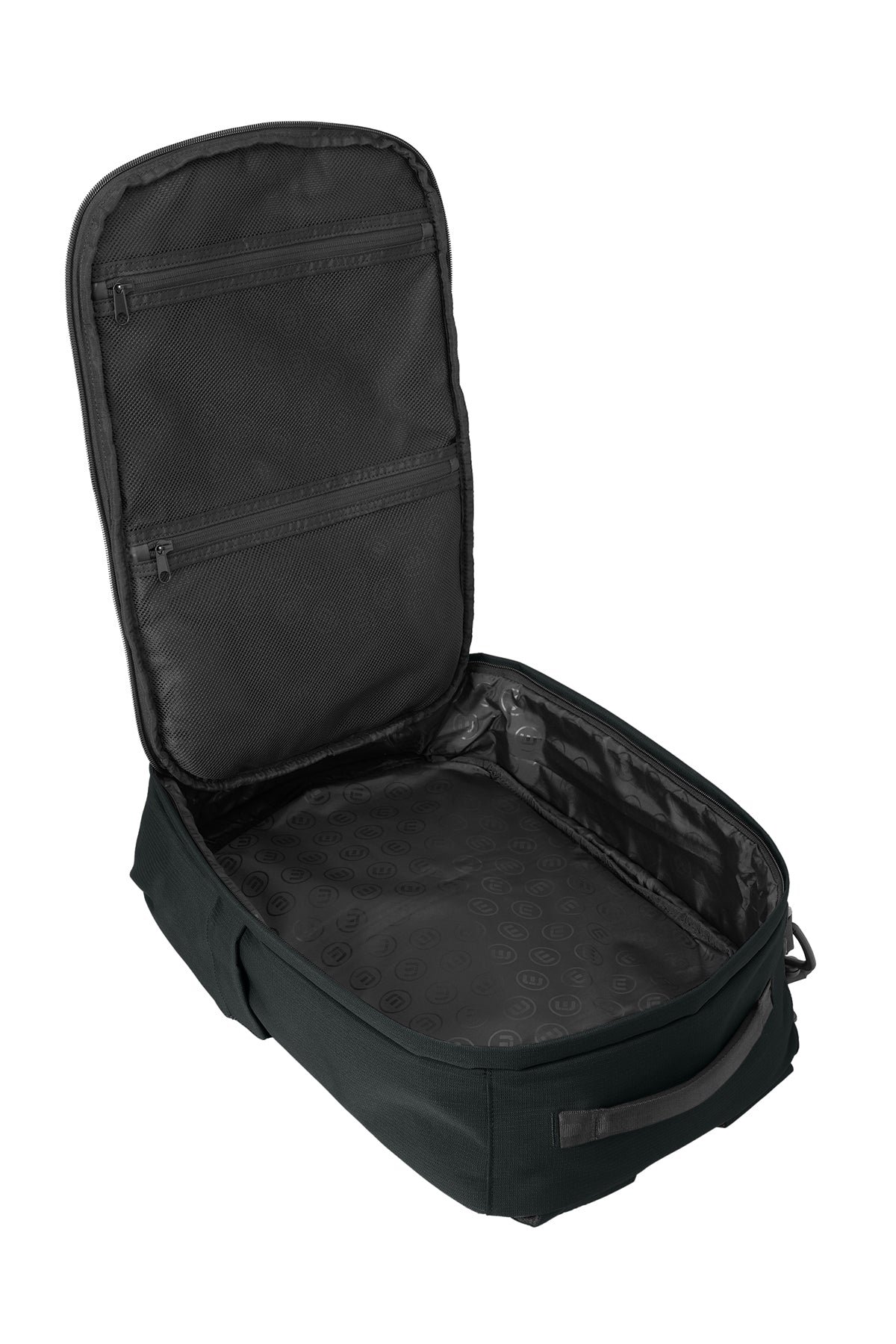 バックトゥブラック TravisMathew Lateral Convertible Backpack | Thread Logic