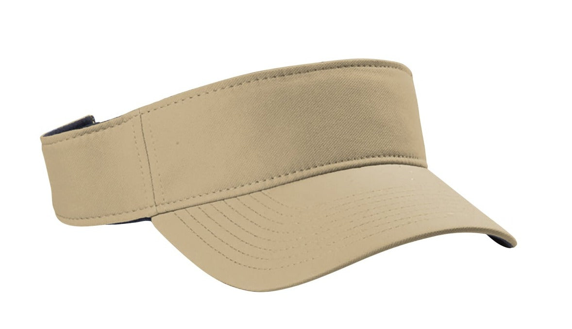 Nike Dri-FIT Team Performance Visor