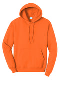 Port & Company Core Fleece Pullover Hooded Sweatshirt