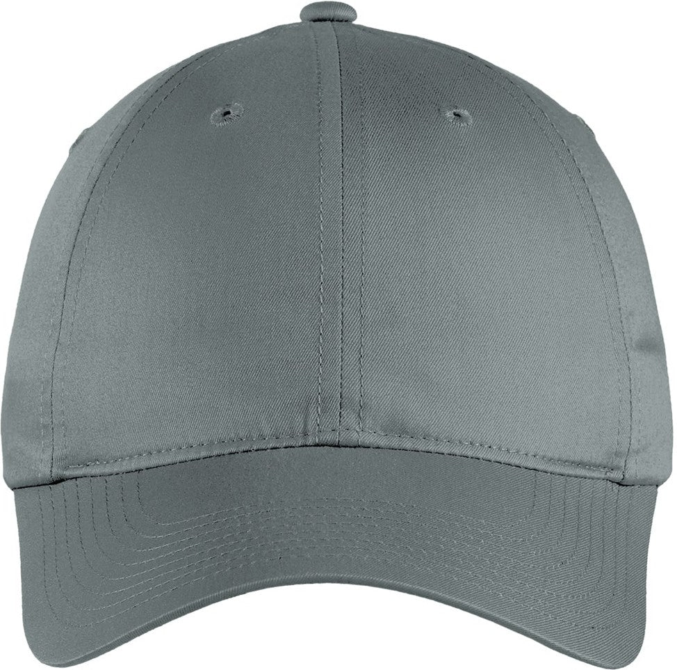 Nike Unstructured Cotton/Poly Twill Cap