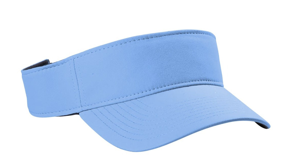 極美品　BRIEFING MENS ROUND LOGO VISOR 極美品 BRIEFING MENS ROUND LOGO VISOR BRIEFING GOLF / MENS