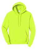 Port & Company Core Fleece Pullover Hooded Sweatshirt