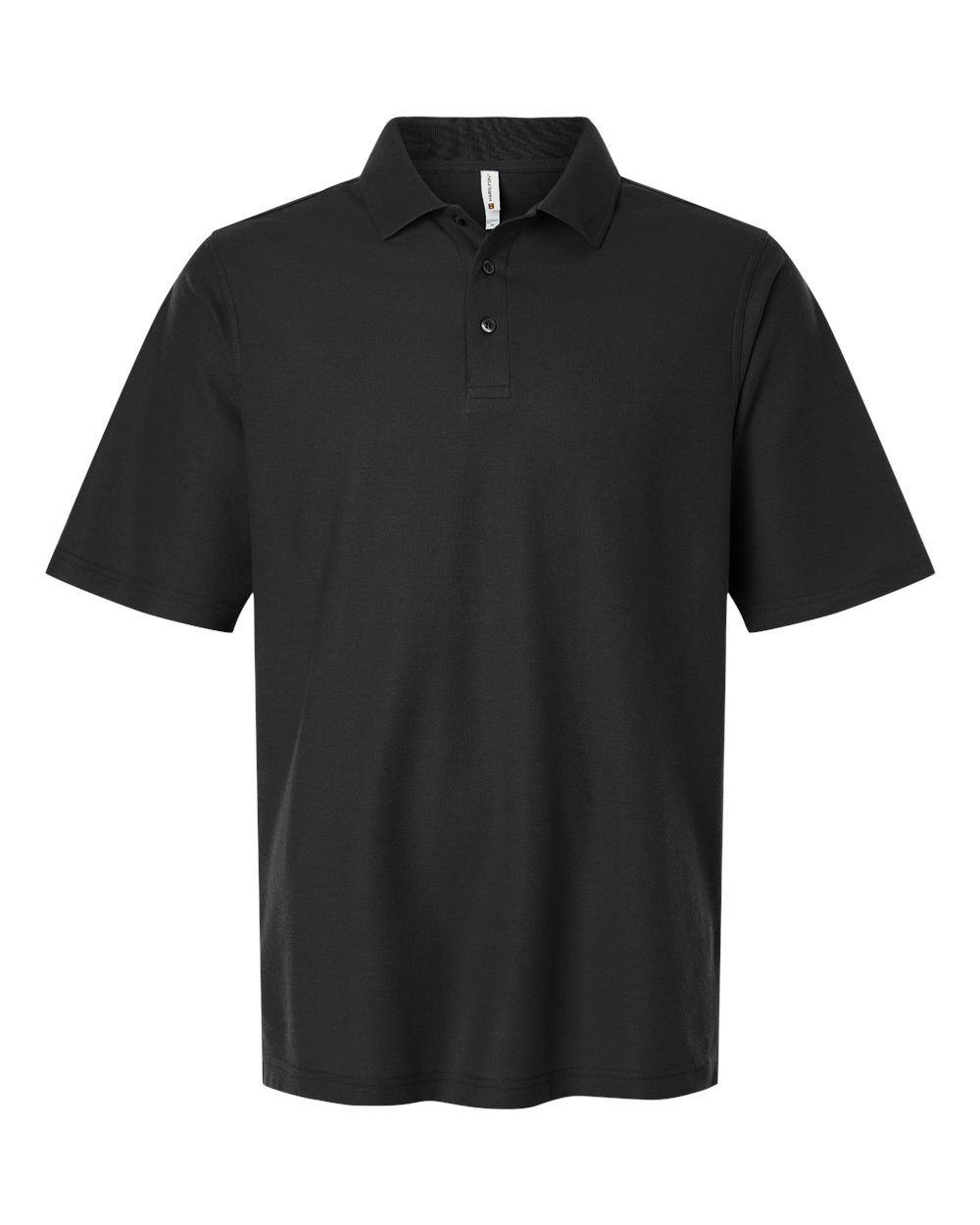 Harriton Maverick CVC Pique Polo