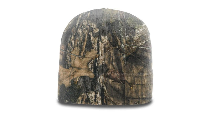 no-logo Richardson Camo Microfleece Beanie-Richardson-Thread Logic