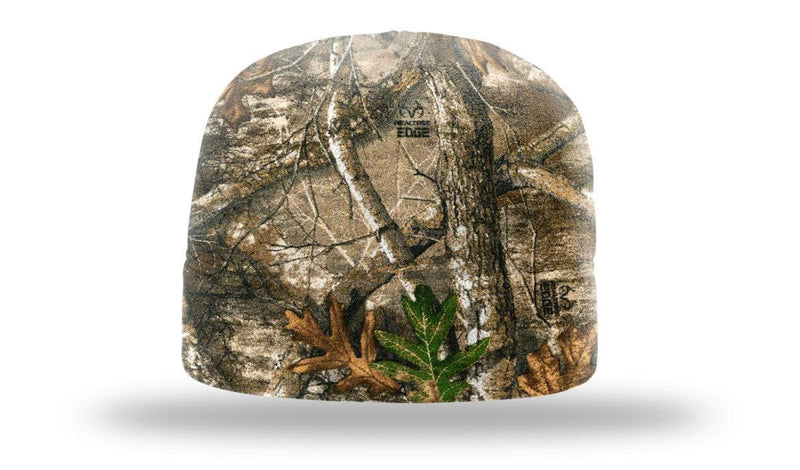 no-logo Richardson Camo Microfleece Beanie-Richardson-Thread Logic