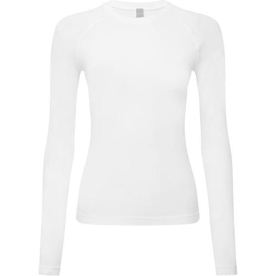 Onna Women's Unstoppable Long Sleeve Fresh Underscrub Base Layer T-Shirt