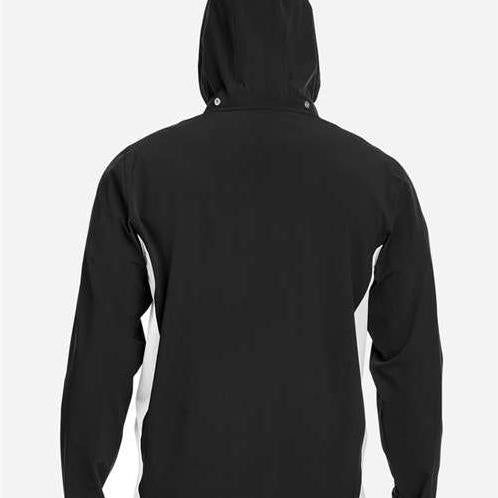 no-logo Under Armour Rival Stretch Jacket-Under Armour-Thread Logic