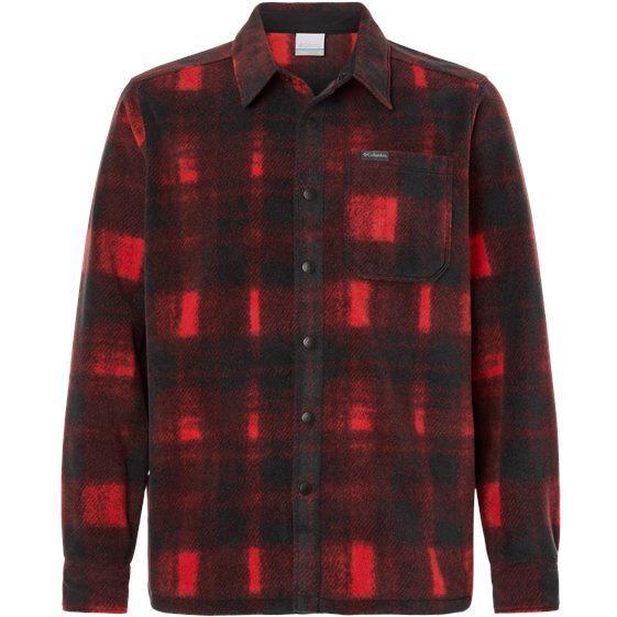 Columbia Steens Mountain™ Printed Shirt Jacket II