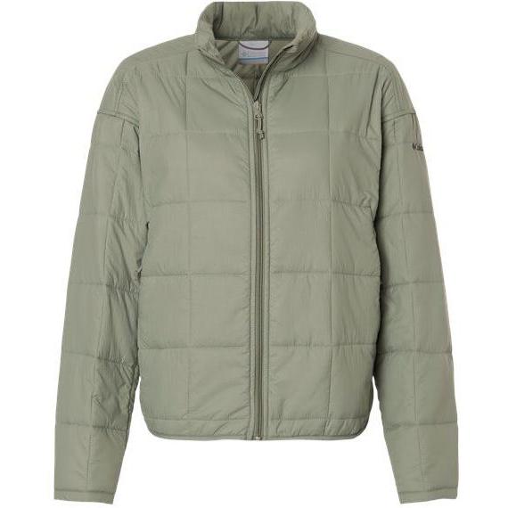 Columbia Women's Sienna Hill™ Quilted Jacket